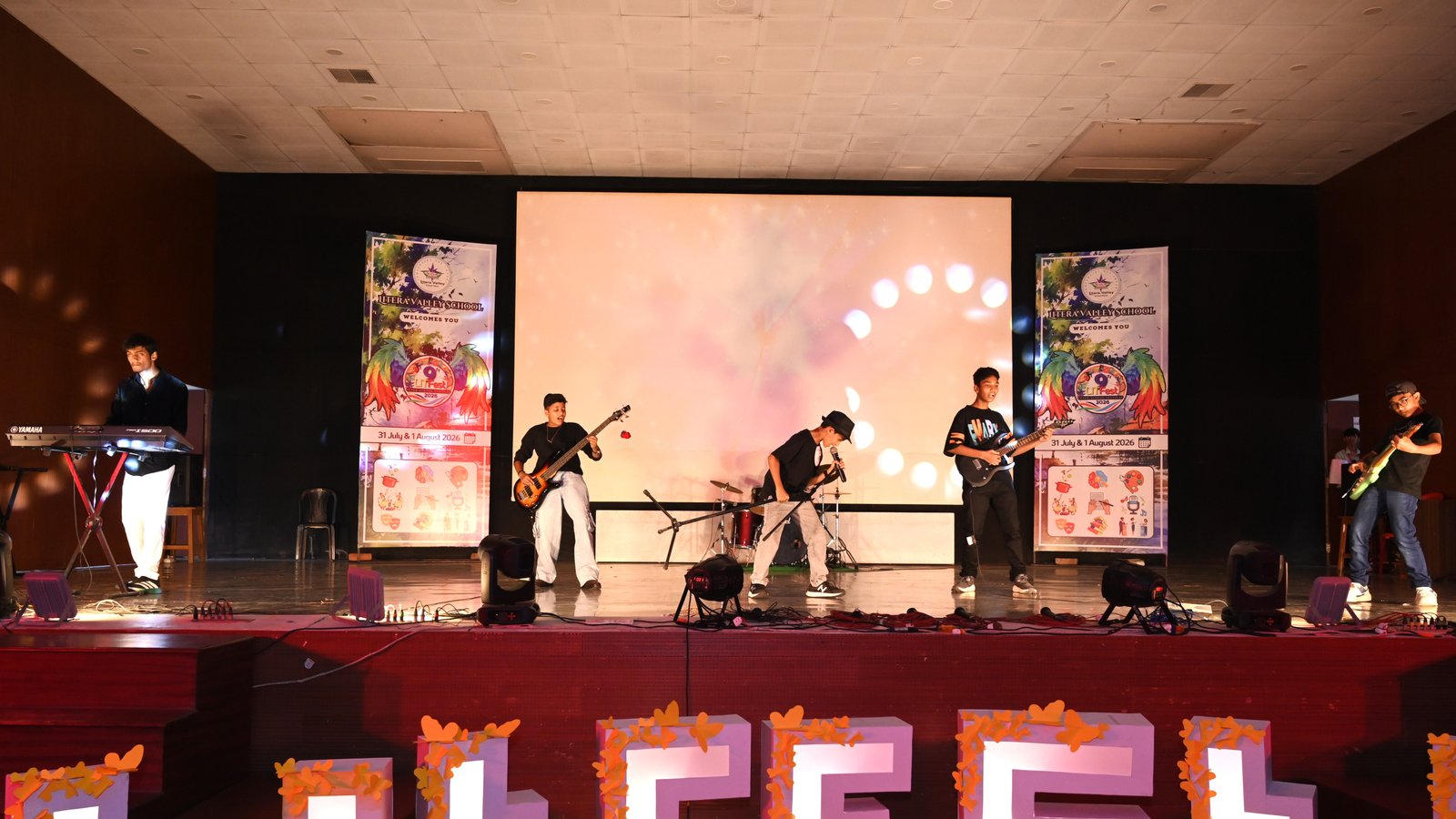 Litfest 9 (2026-27)
