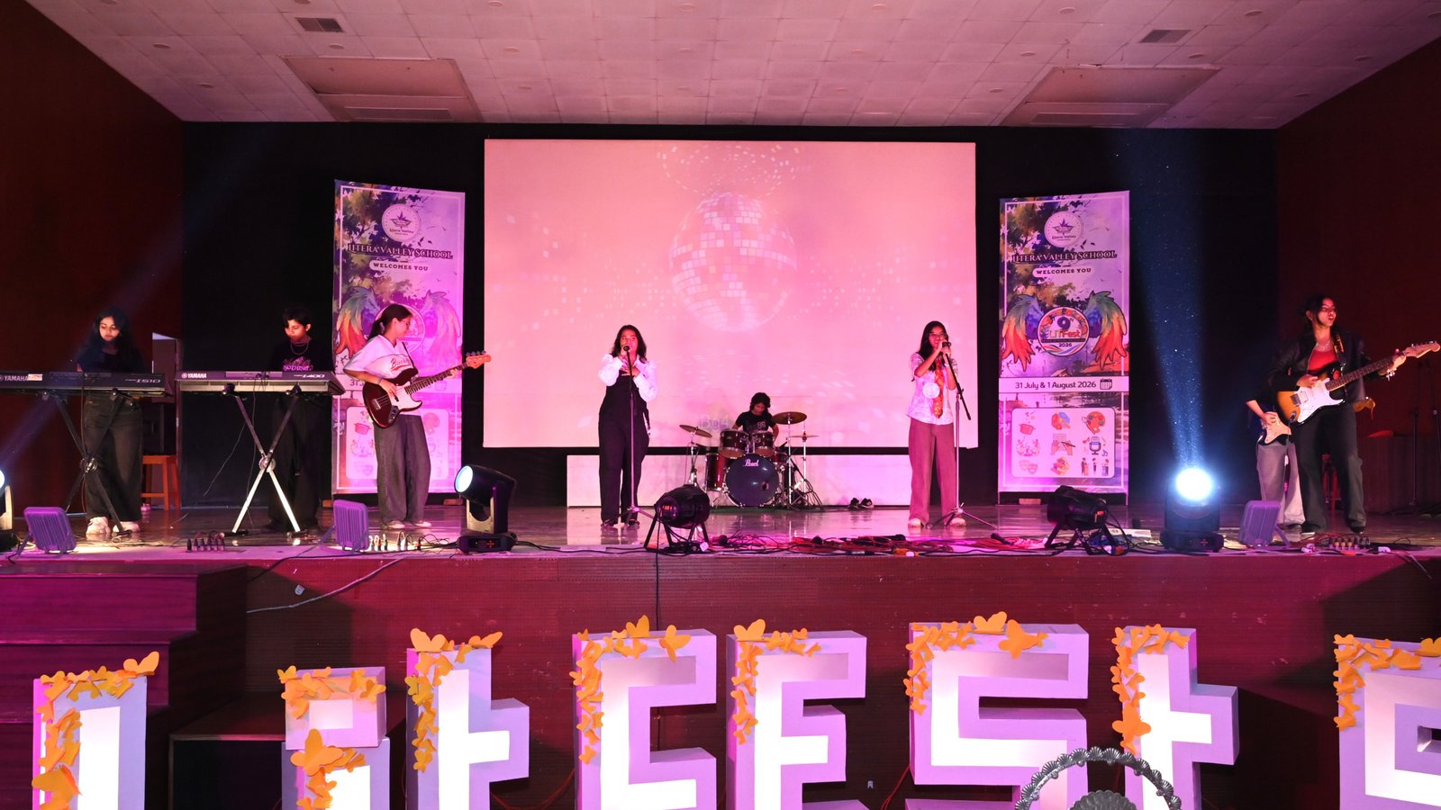 Litfest 9 (2026-27)