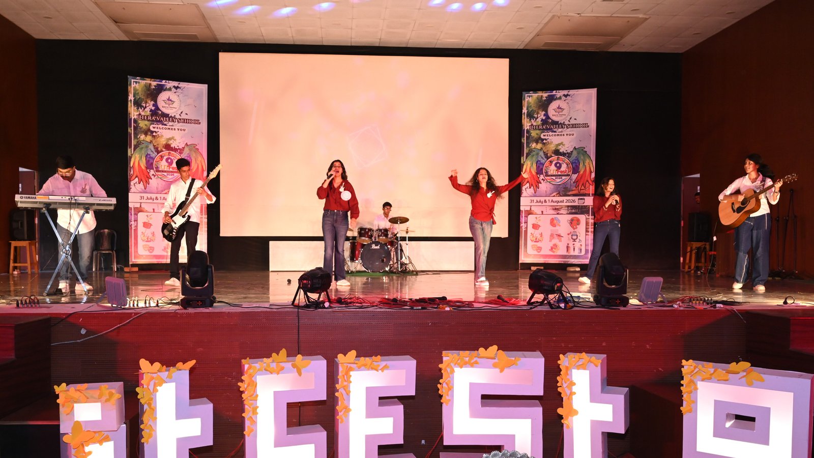 Litfest 9 (2026-27)