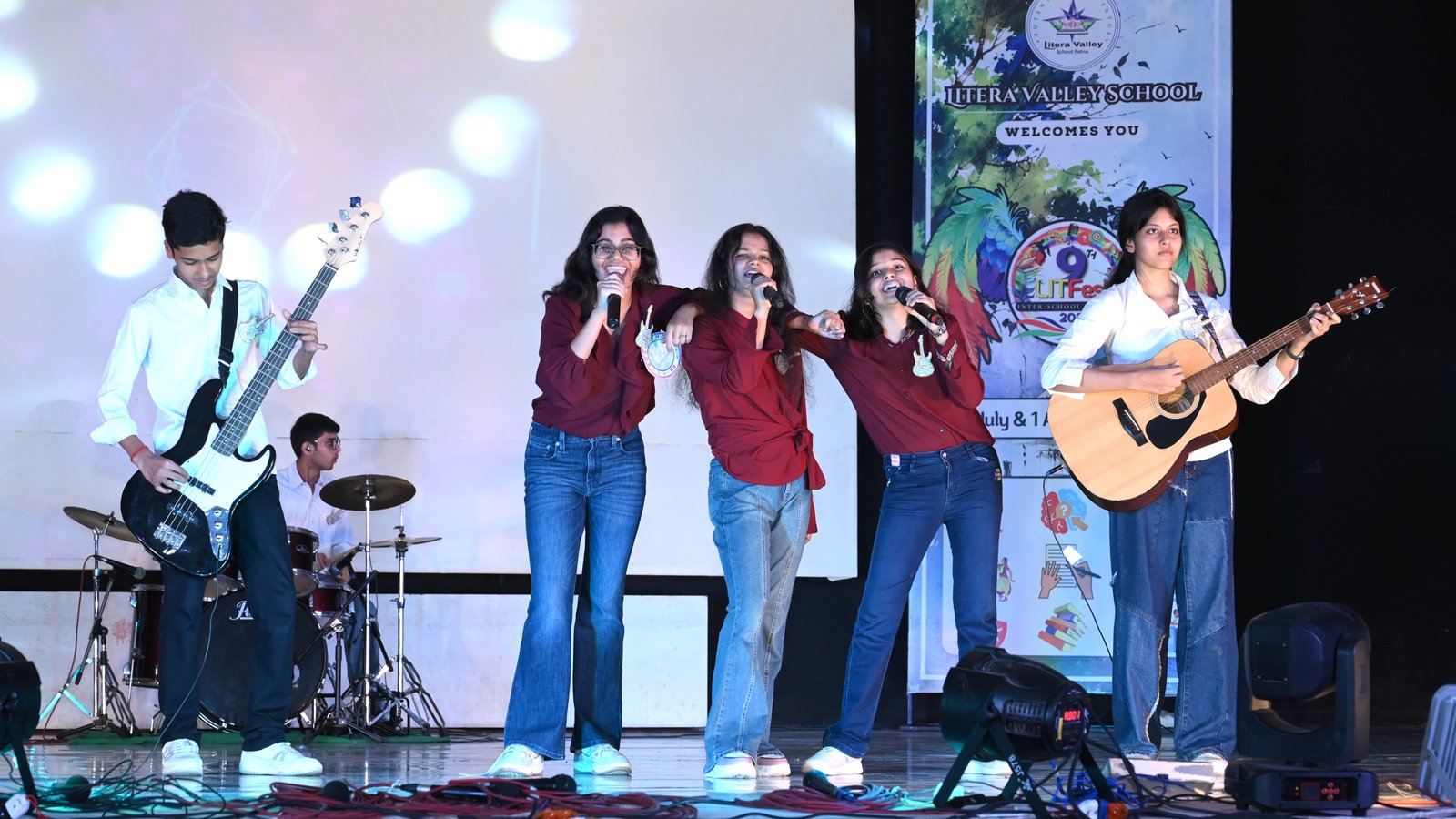 Litfest 9 (2026-27)