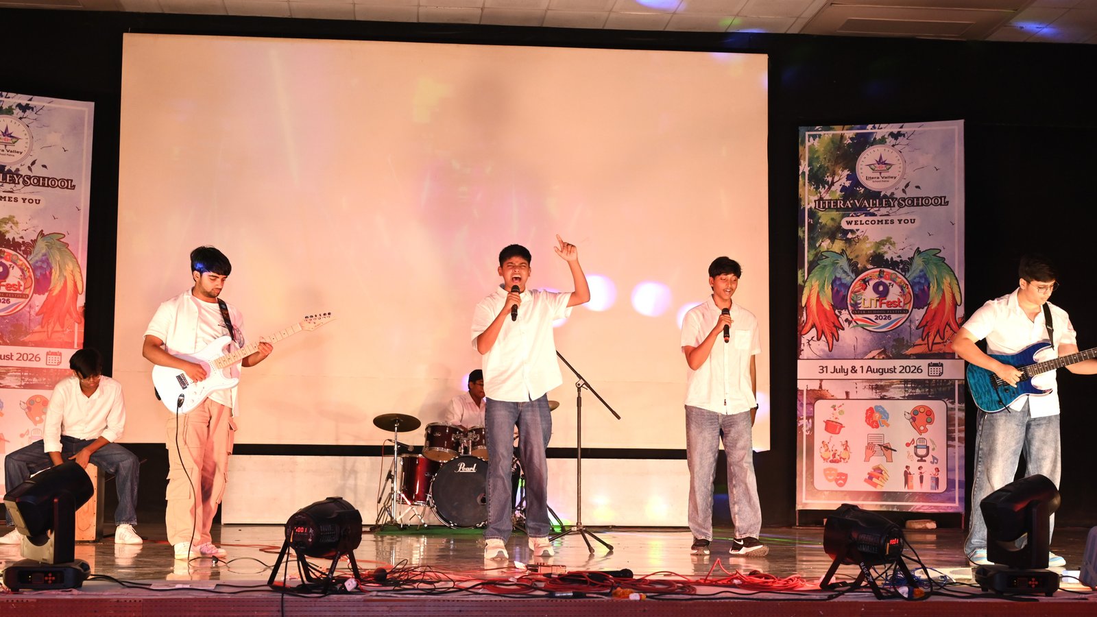 Litfest 9 (2026-27)