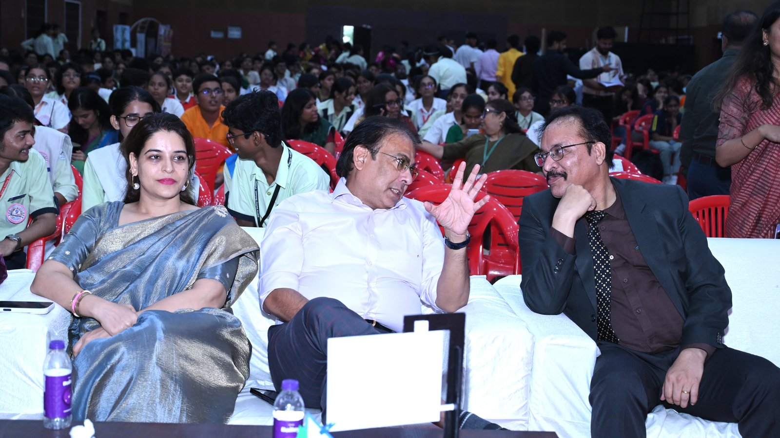 Litfest 9 (2026-27)