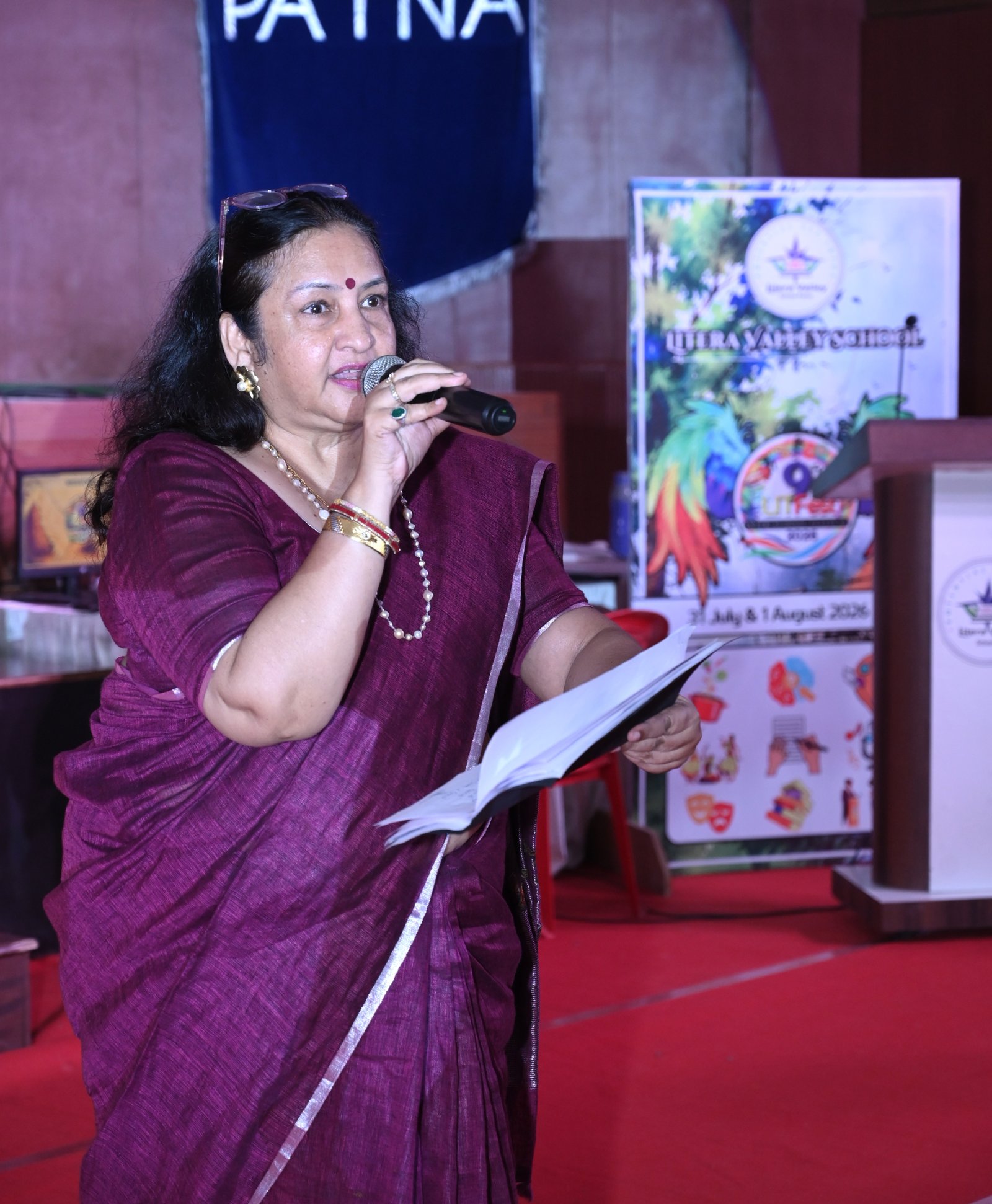 Litfest 9 (2026-27)