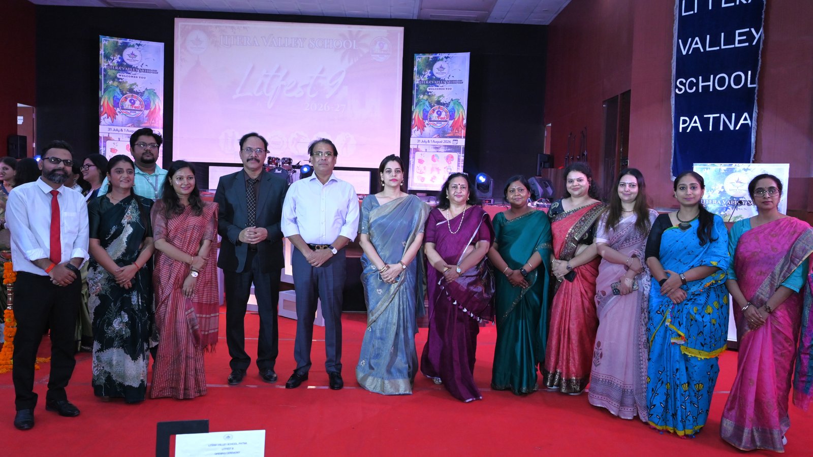 Litfest 9 (2026-27)