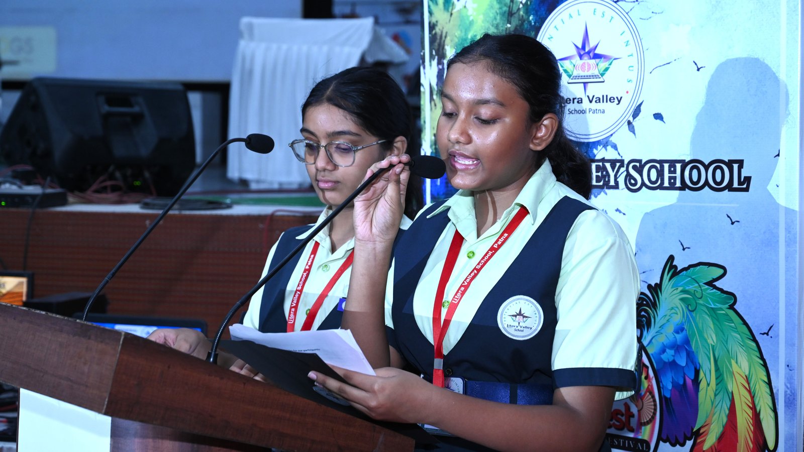 Litfest 9 (2026-27)
