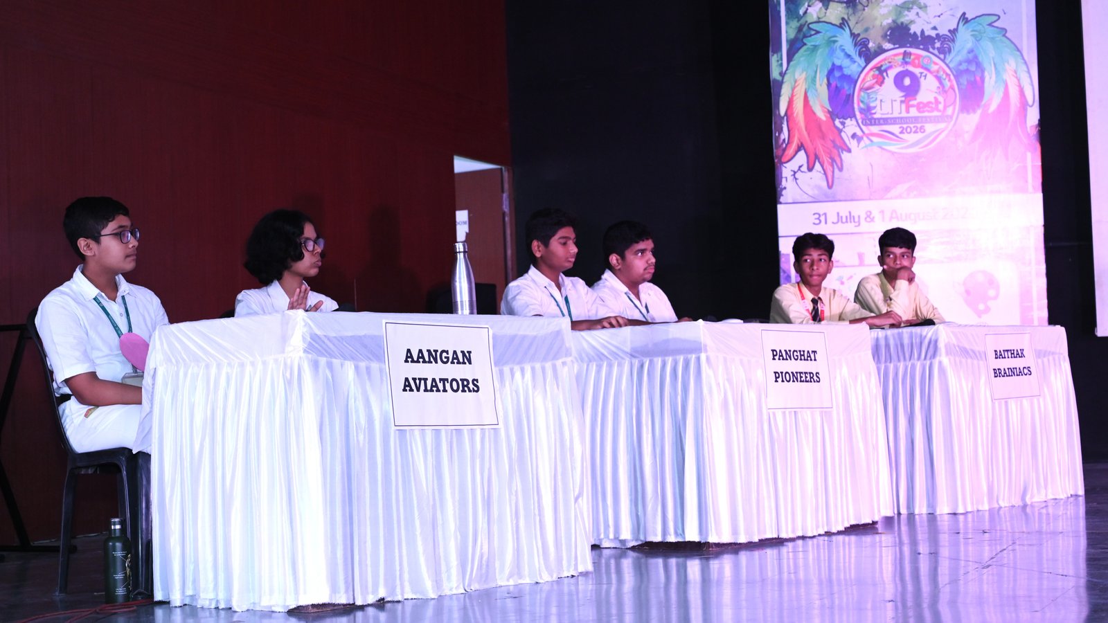 Litfest 9 (2026-27)
