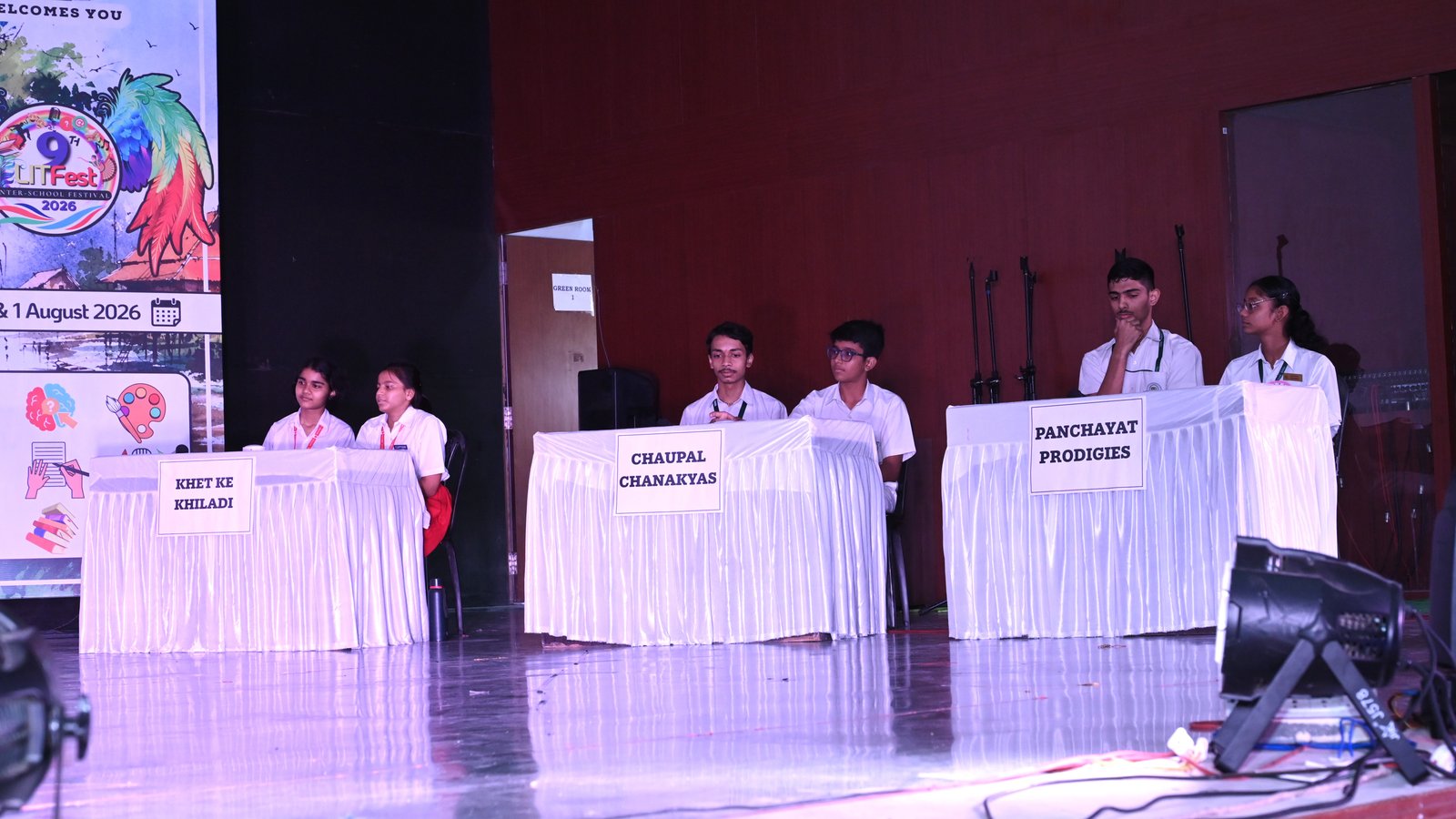 Litfest 9 (2026-27)