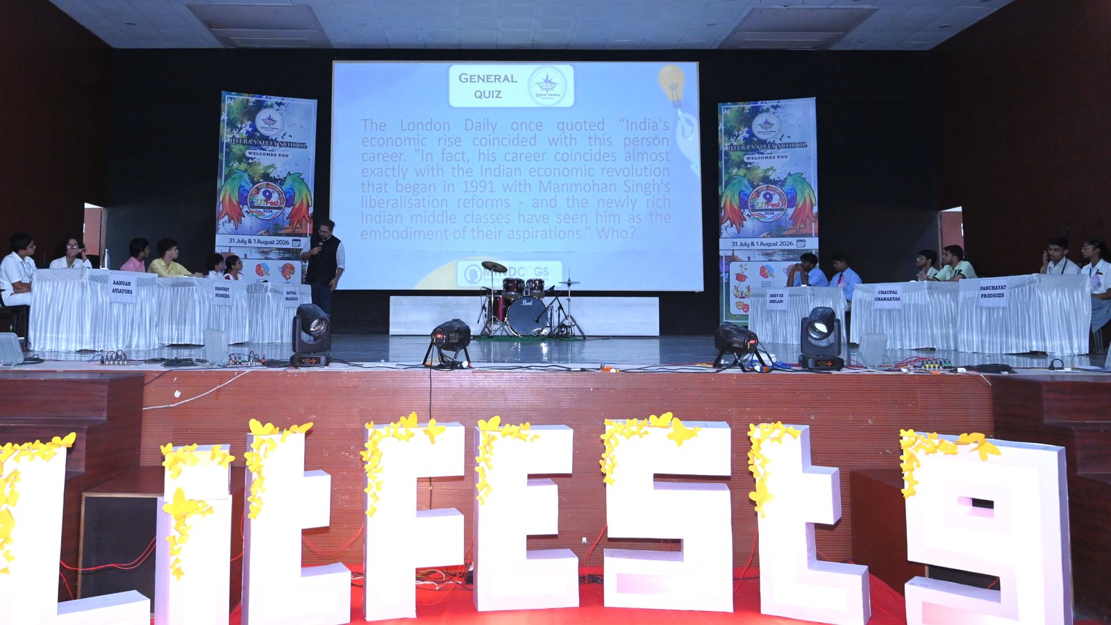 Litfest 9 (2026-27)