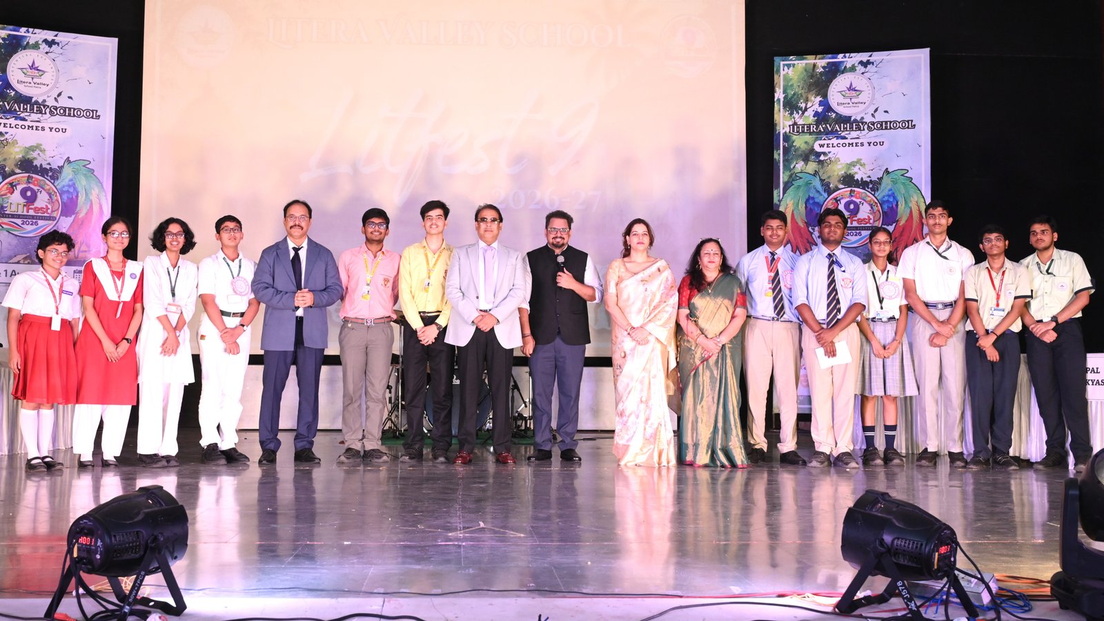 Litfest 9 (2026-27)