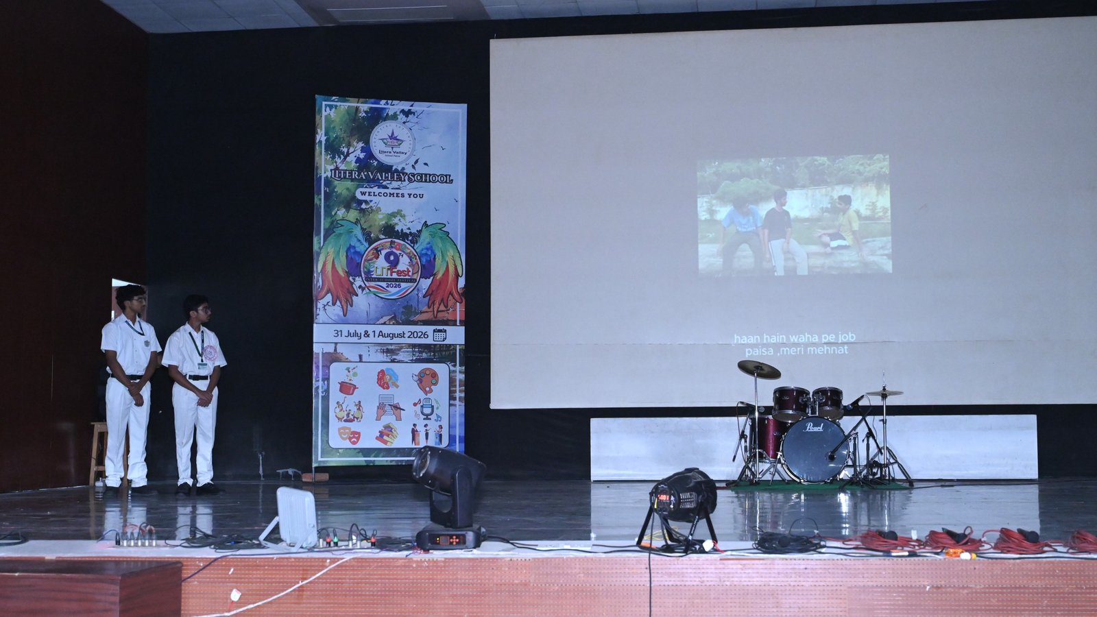 Litfest 9 (2026-27)