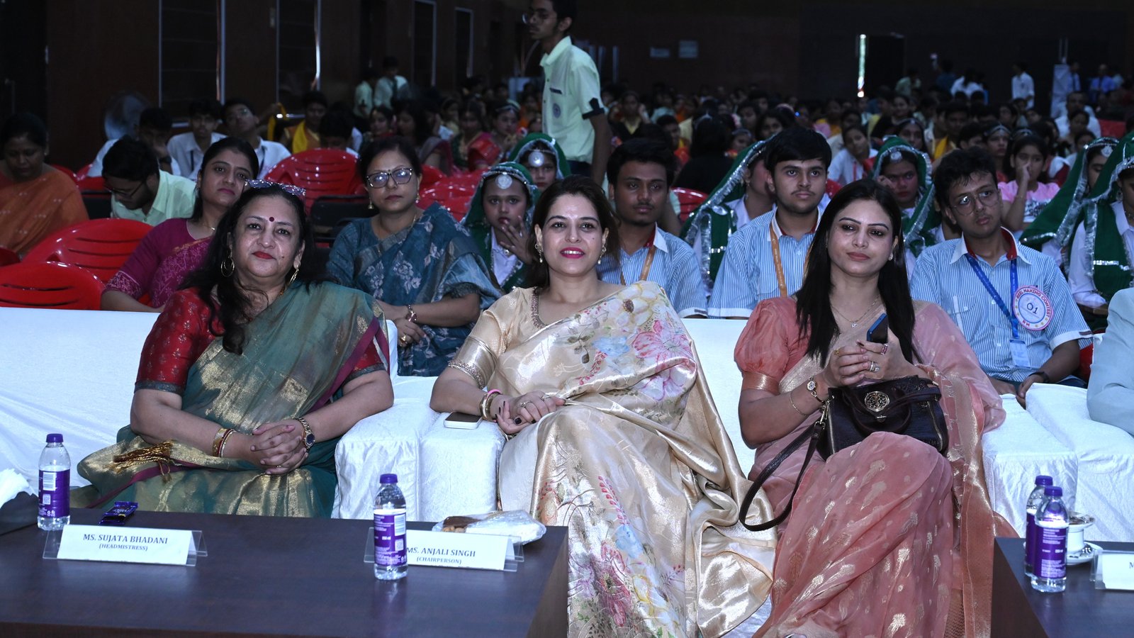 Litfest 9 (2026-27)