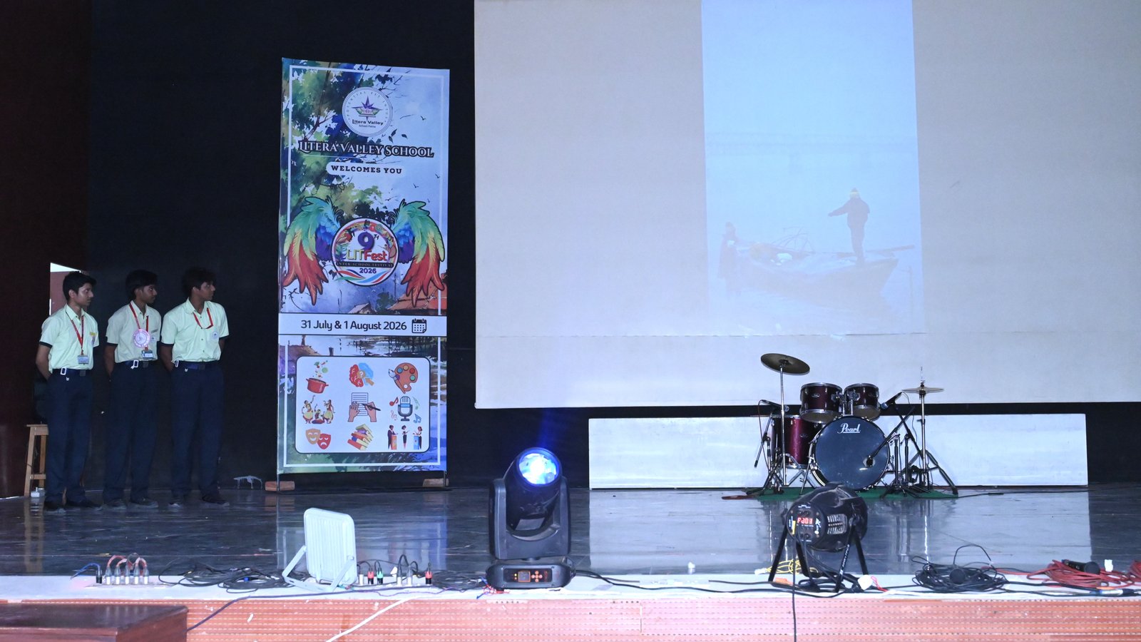 Litfest 9 (2026-27)