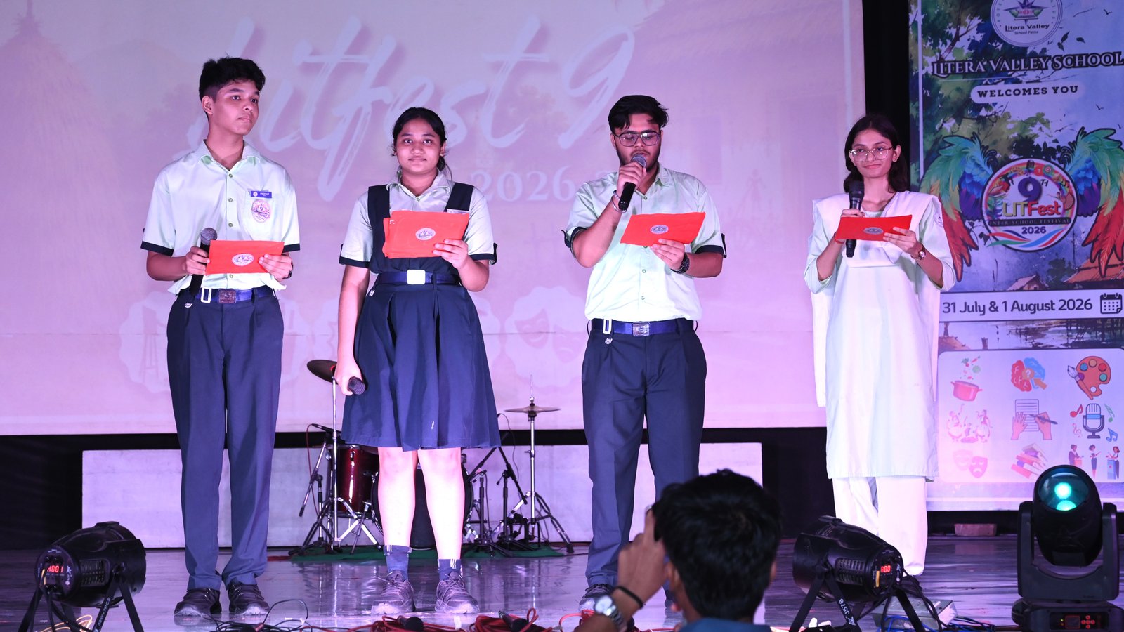 Litfest 9 (2026-27)