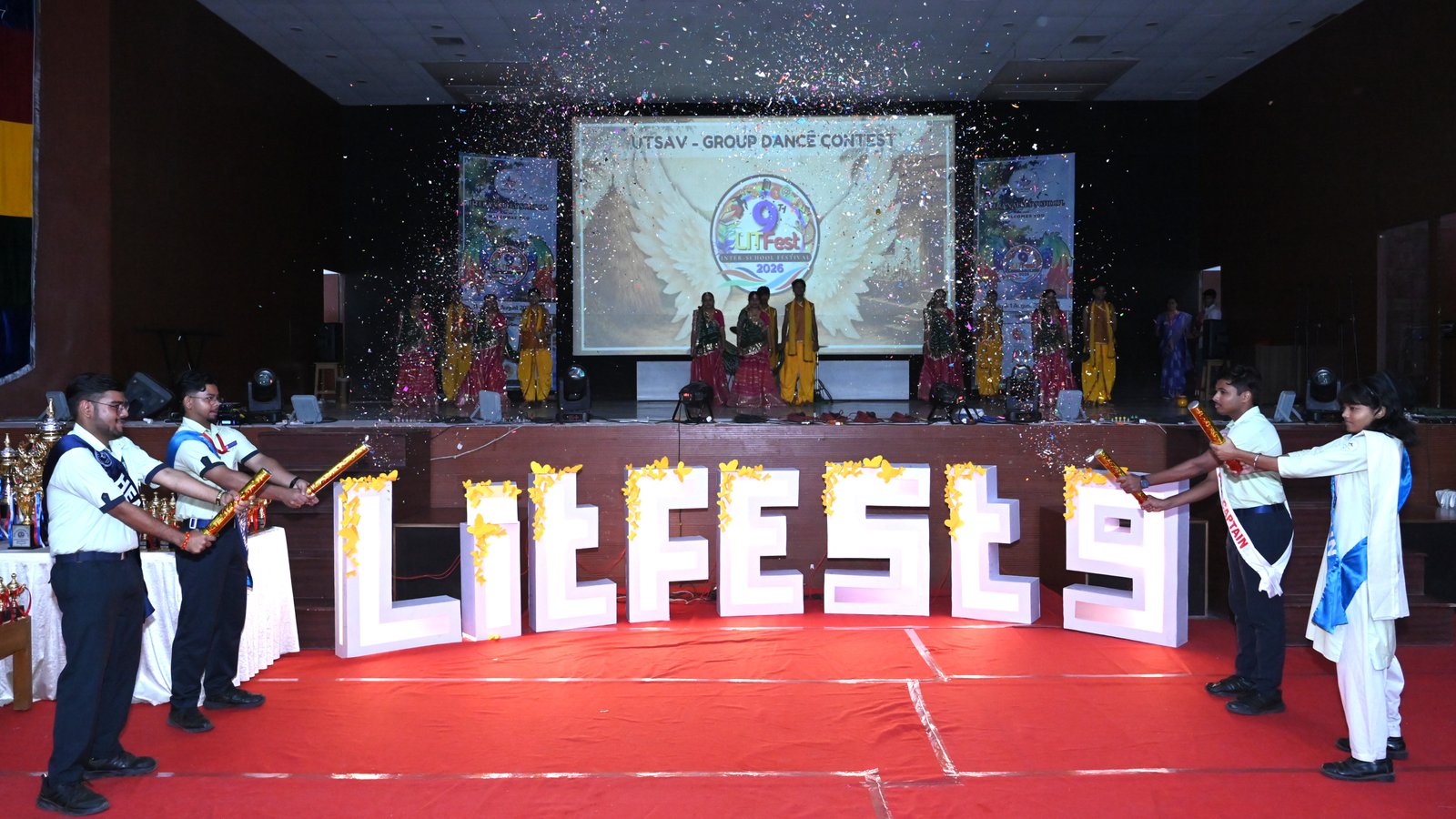 Litfest 9 (2026-27)