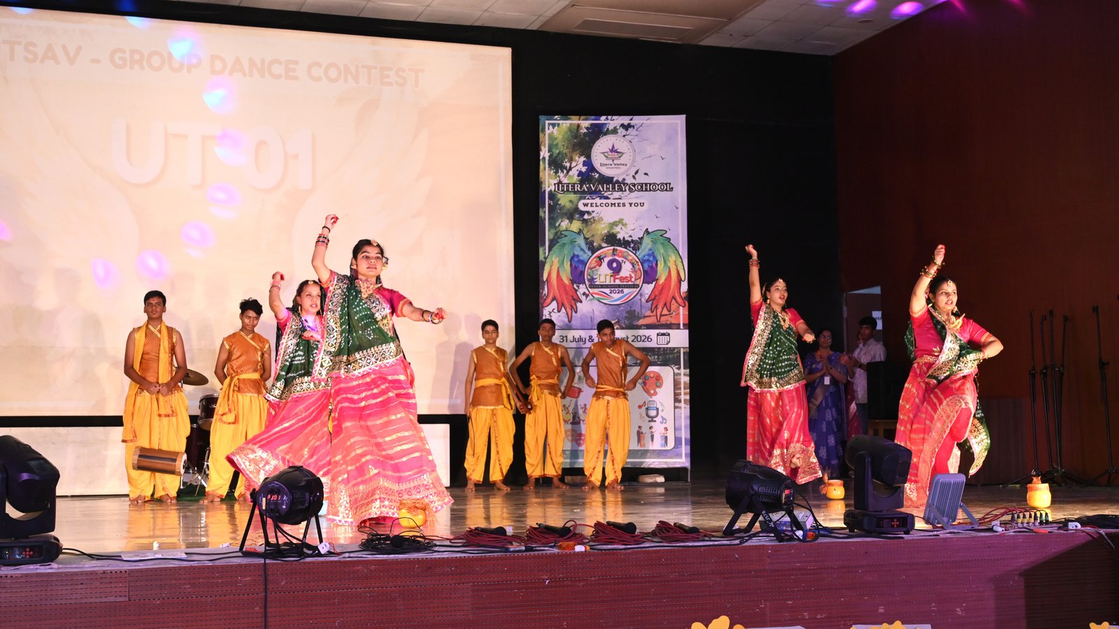 Litfest 9 (2026-27)