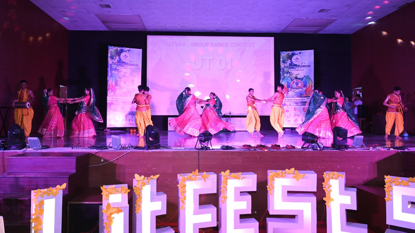 Litfest 9 (2026-27)