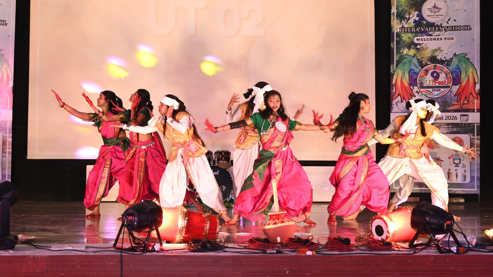 Litfest 9 (2026-27)