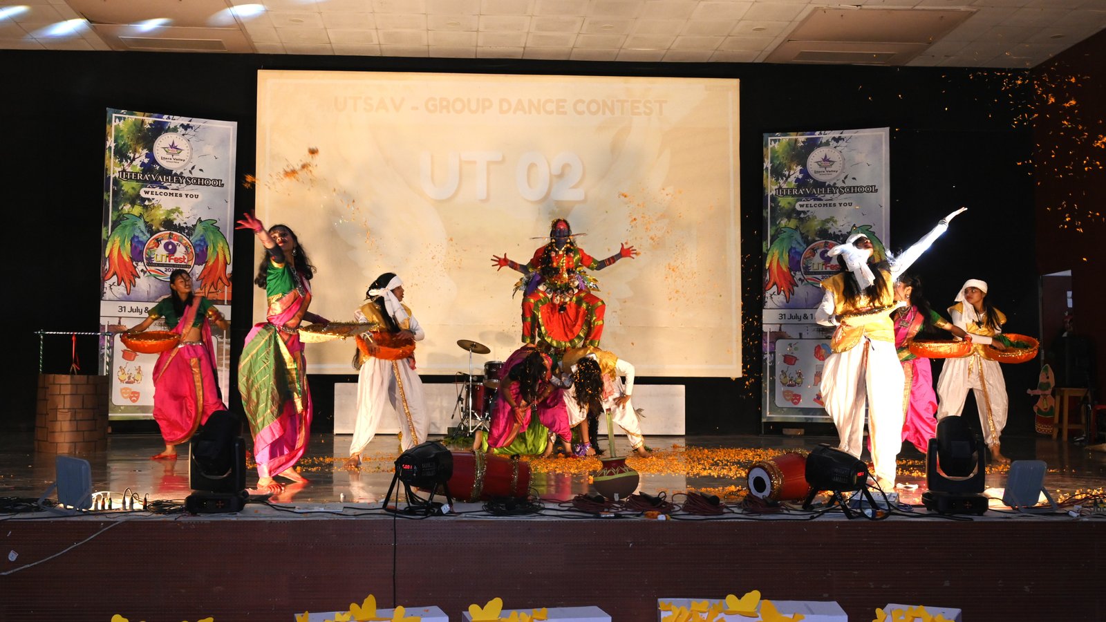Litfest 9 (2026-27)
