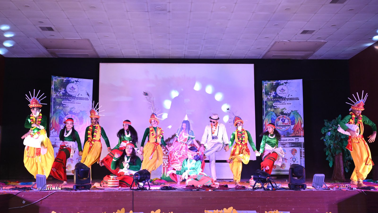 Litfest 9 (2026-27)