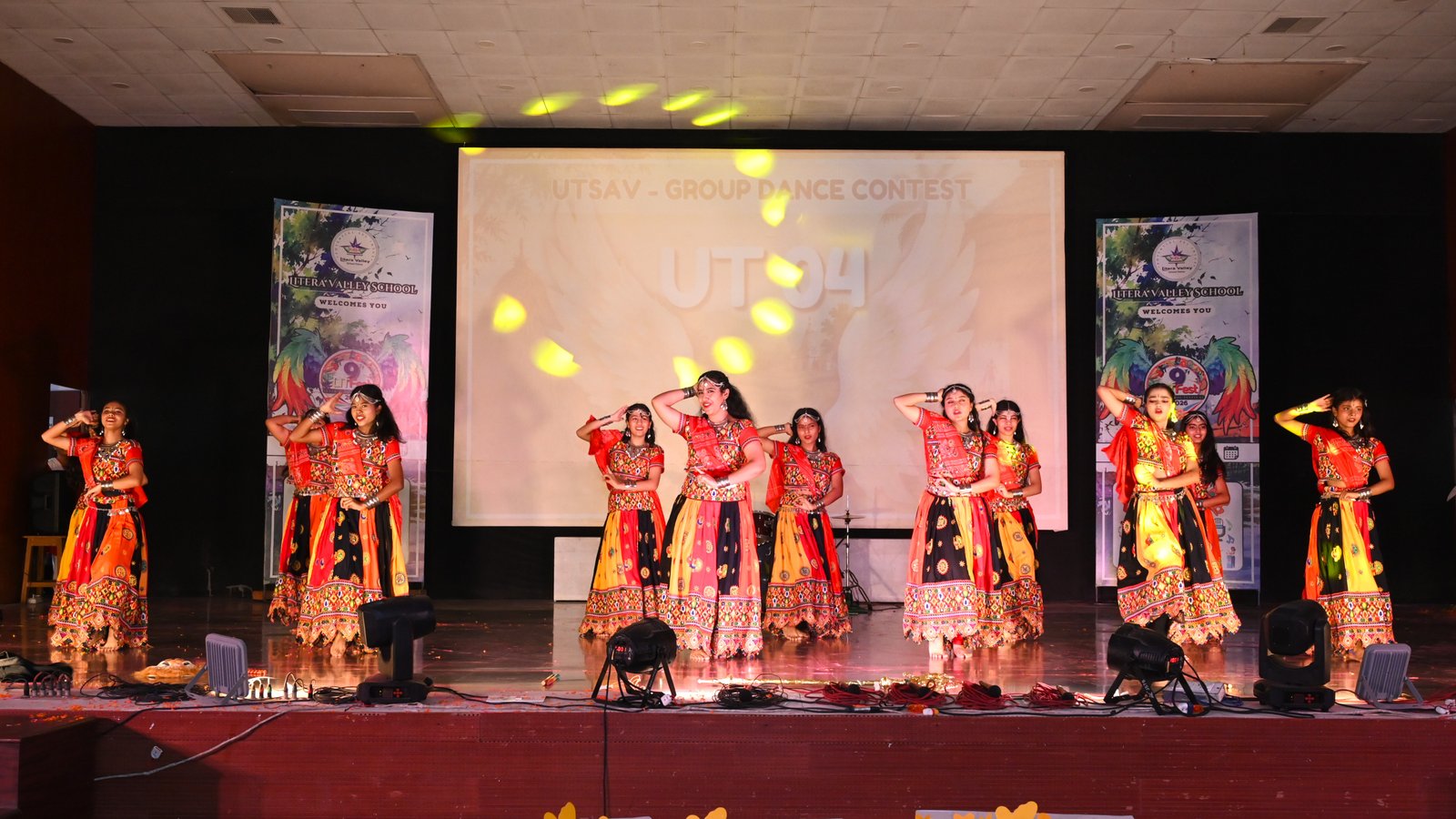 Litfest 9 (2026-27)