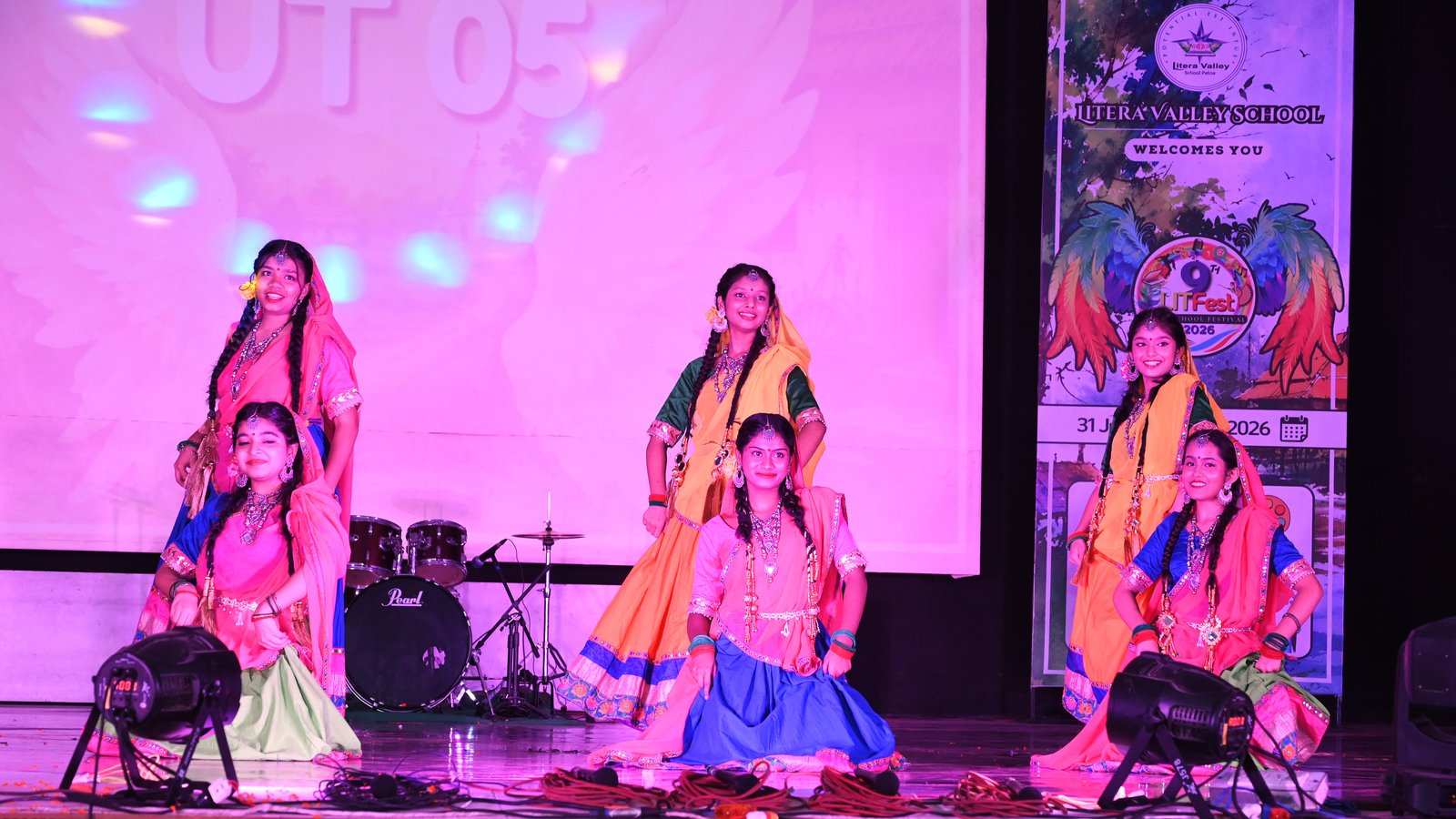 Litfest 9 (2026-27)