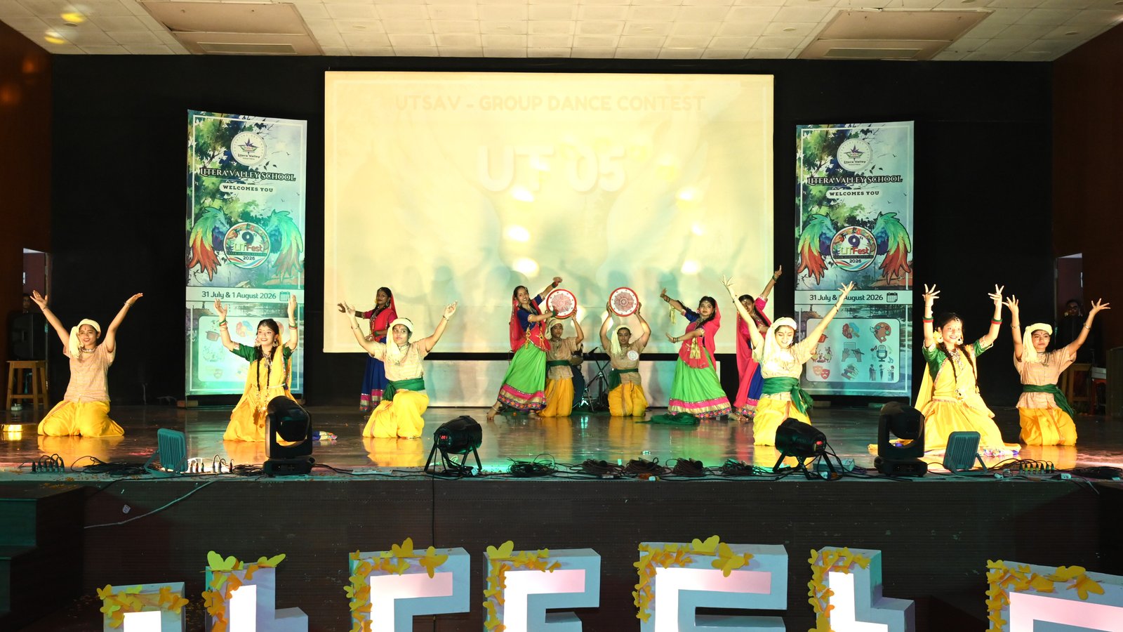 Litfest 9 (2026-27)