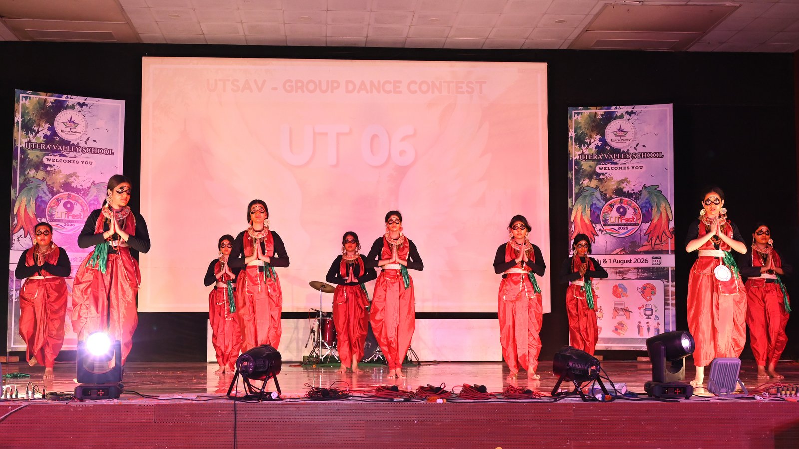 Litfest 9 (2026-27)