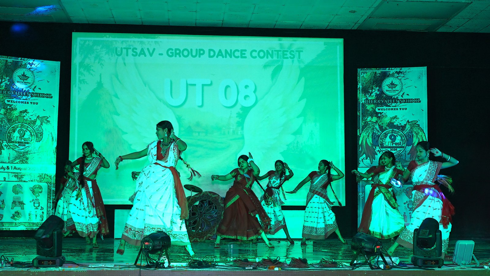 Litfest 9 (2026-27)