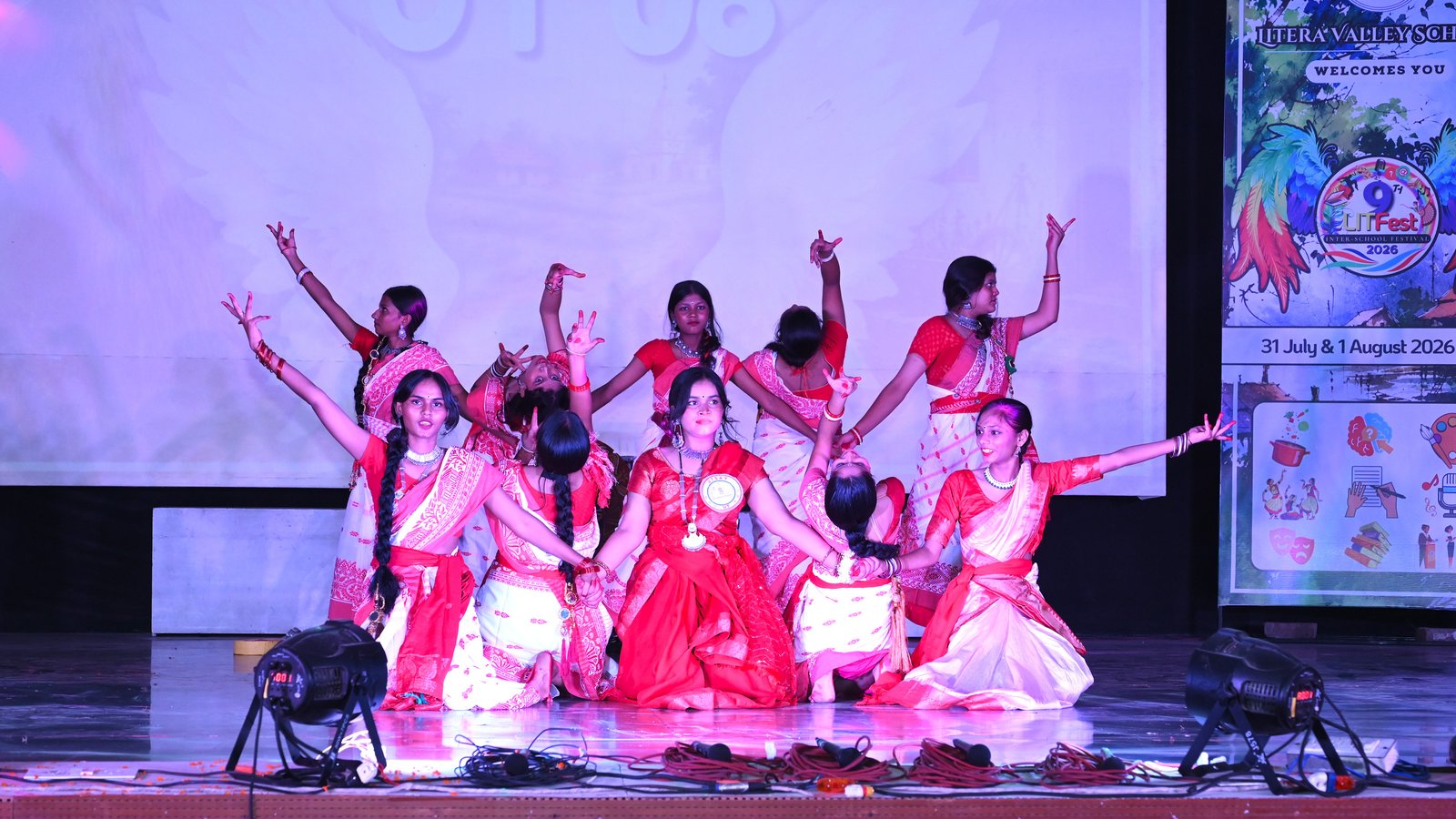 Litfest 9 (2026-27)
