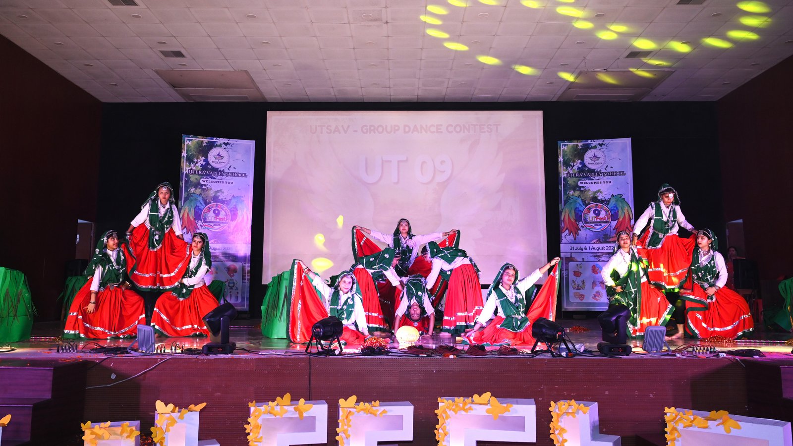 Litfest 9 (2026-27)