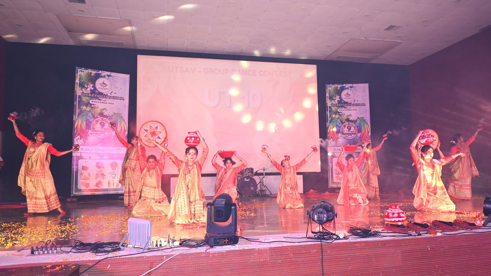 Litfest 9 (2026-27)