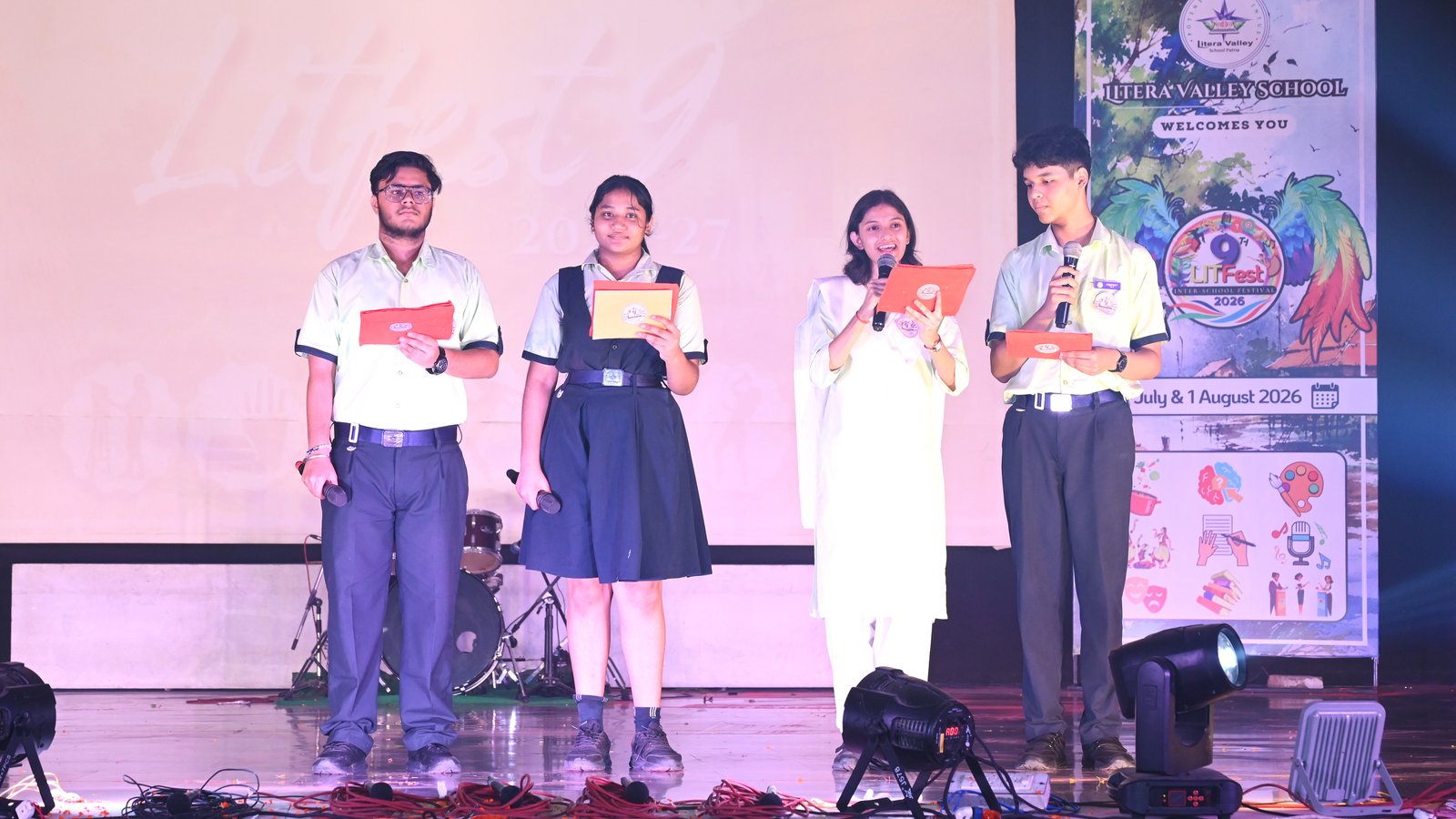 Litfest 9 (2026-27)
