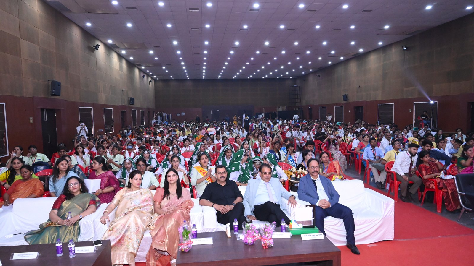 Litfest 9 (2026-27)