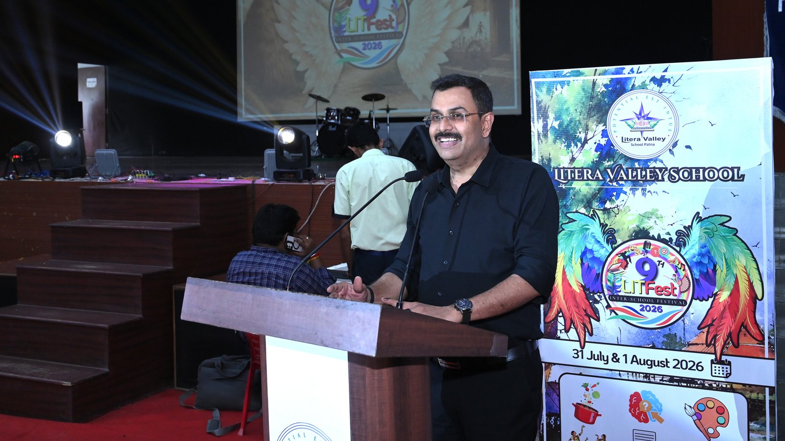 Litfest 9 (2026-27)