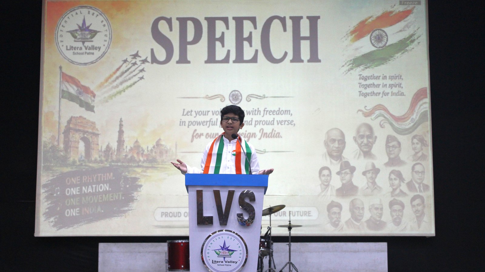 Independence Day 2026