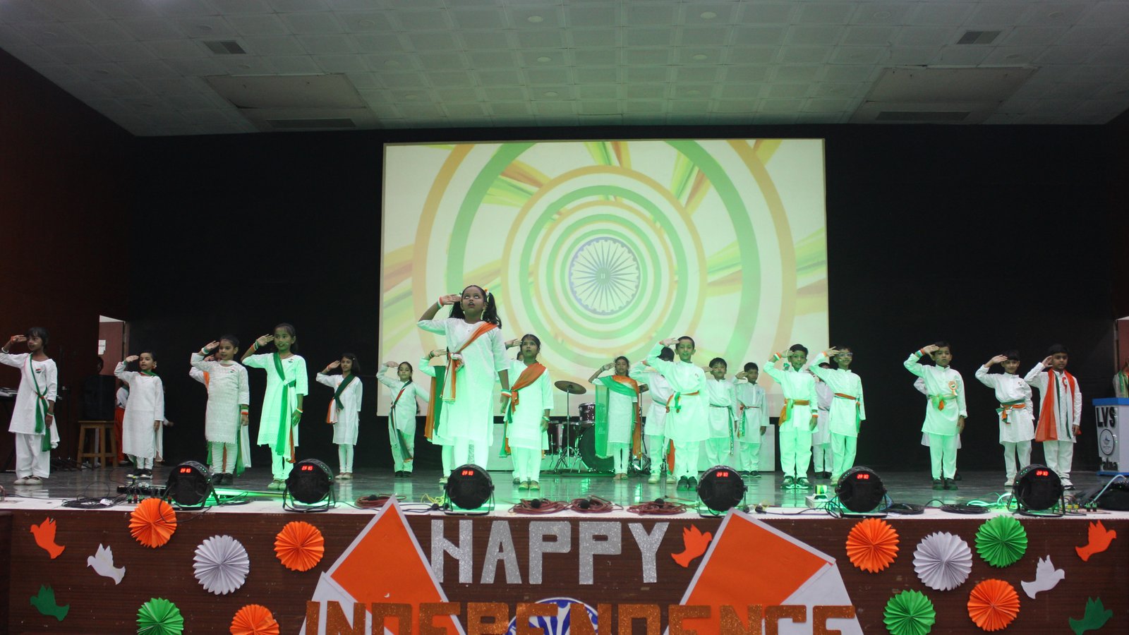 Independence Day 2026