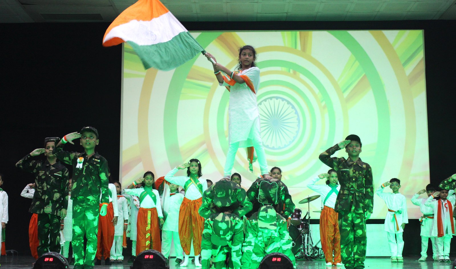 Independence Day 2026