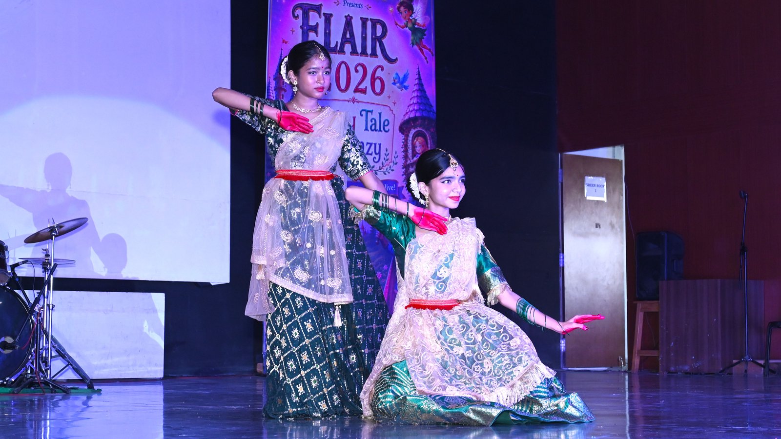 Flair 2026