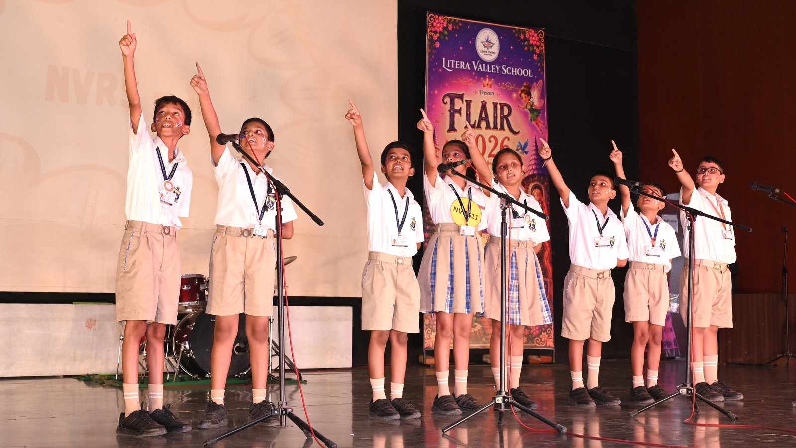 Flair 2026