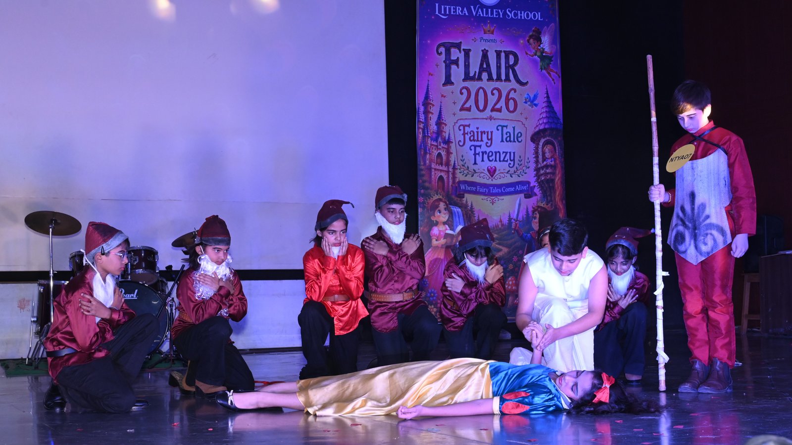 Flair 2026