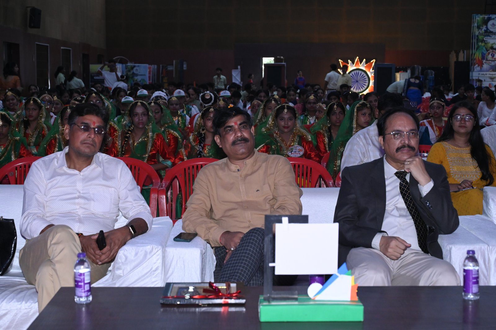Dainik Jagran Dance Competition