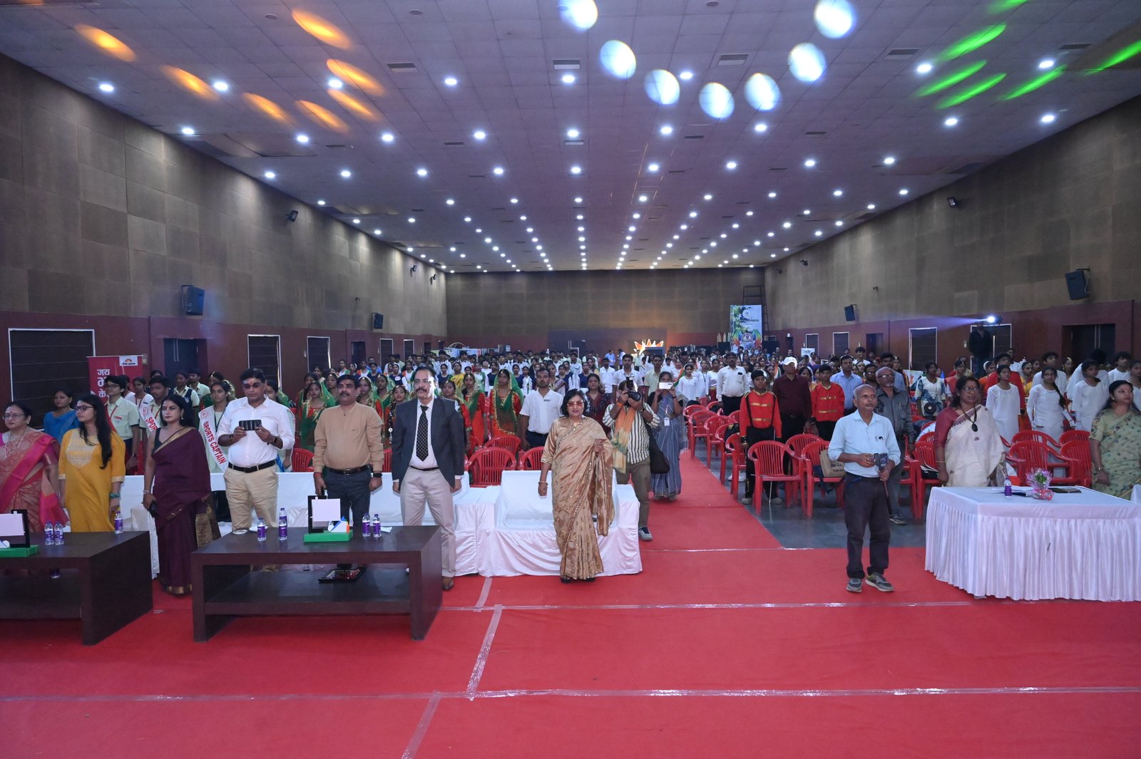 Dainik Jagran Dance Competition