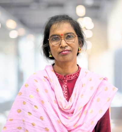 SHALINI KUMARI image